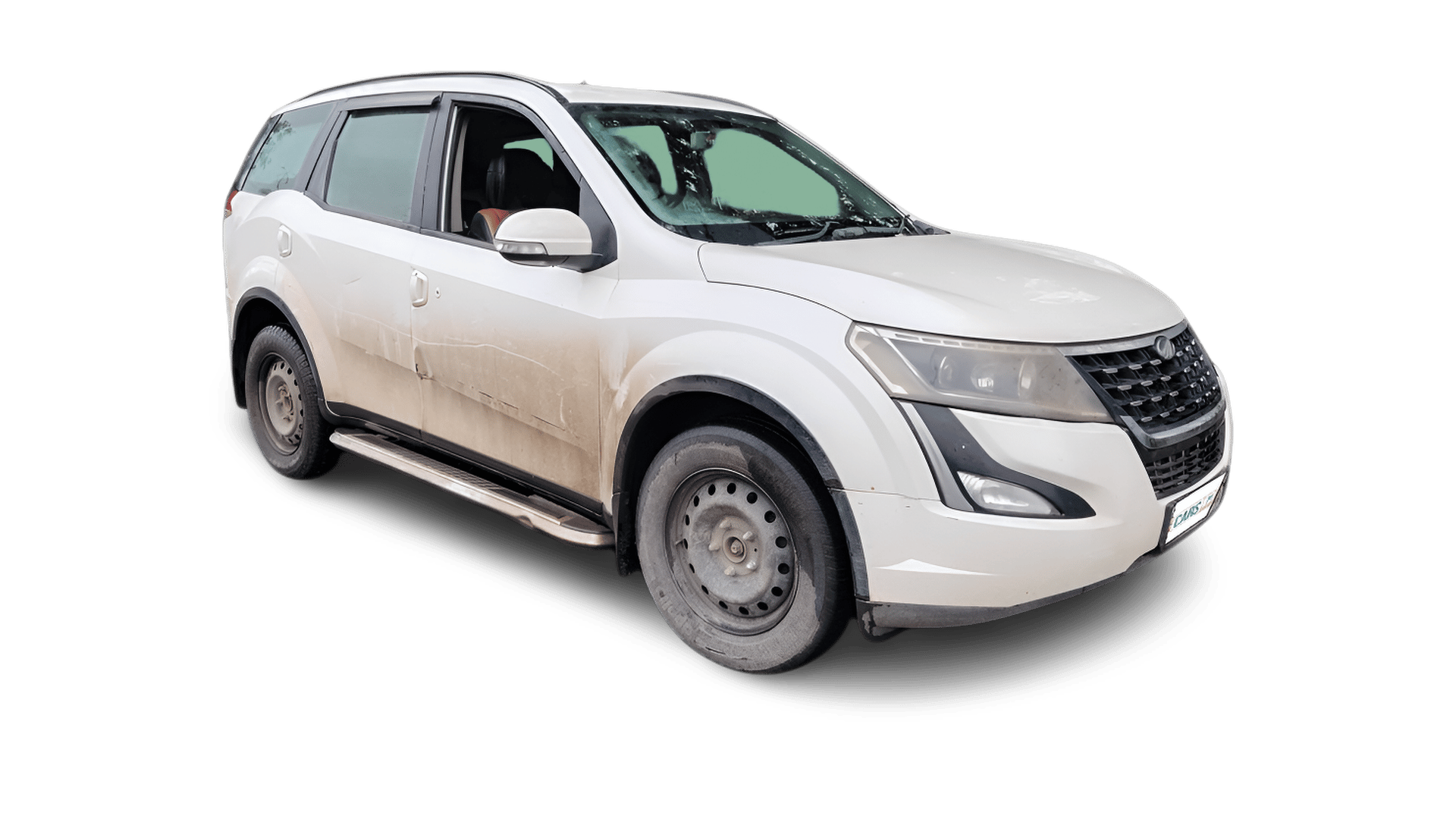 2019 Mahindra XUV500 - SUV - Diesel - Manual - ₹8.47 lakh